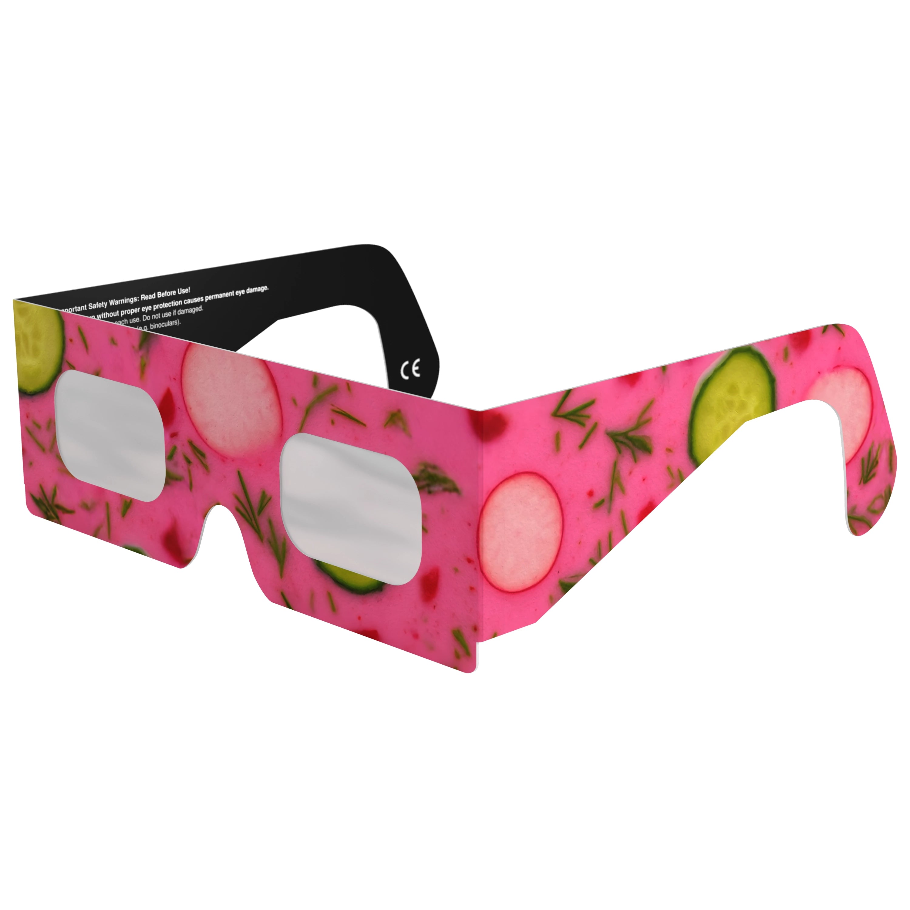 K-POP・アジア 127 DREAM Mark oeil sunglasses hologram Pink Fluo/Multimorror Blue Aeroshade Kunken Sunglasses