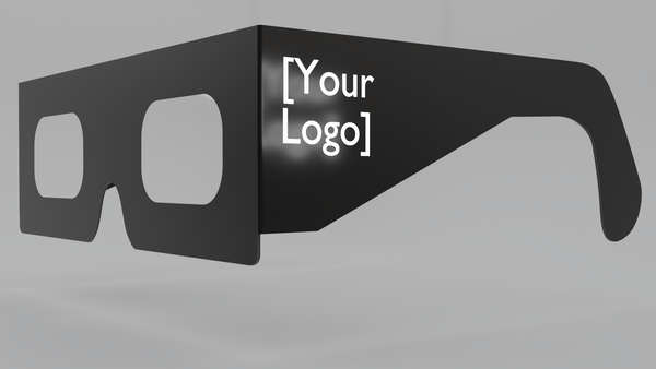 Your logo, your design
