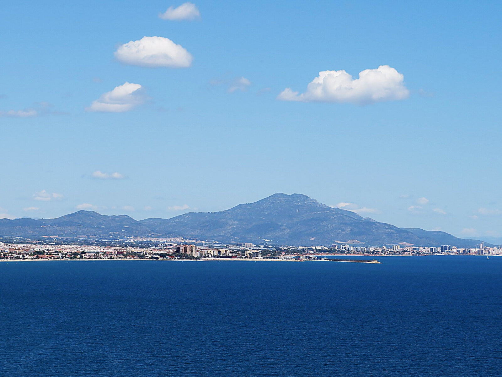 Benicarló & Vinaròs, Spain