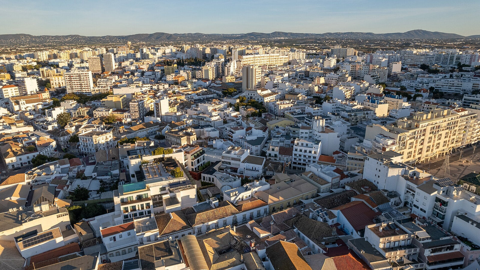 Faro, Portugal