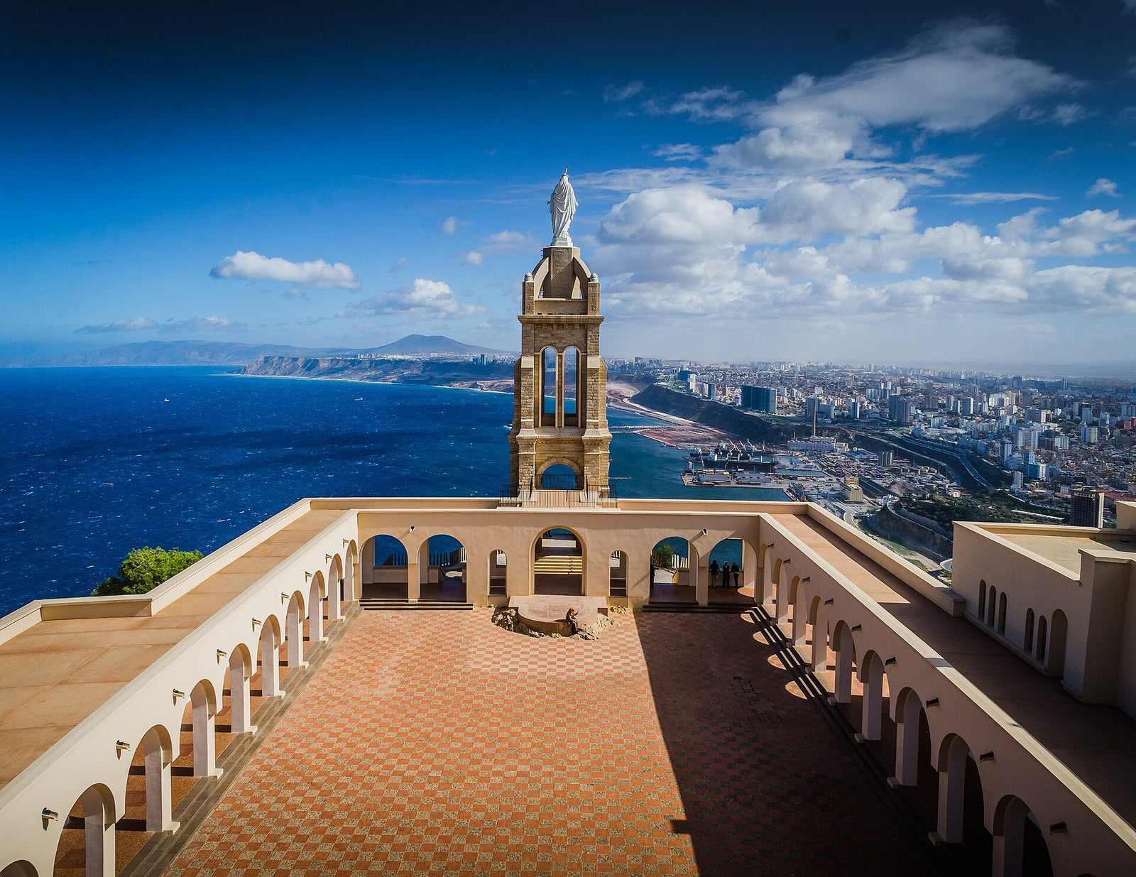 Oran, Algeria