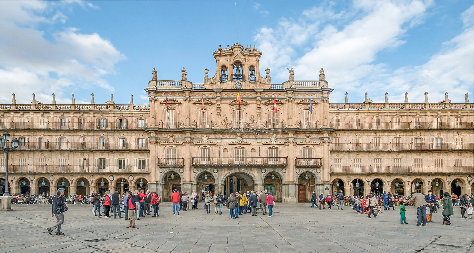Salamanca, Spain