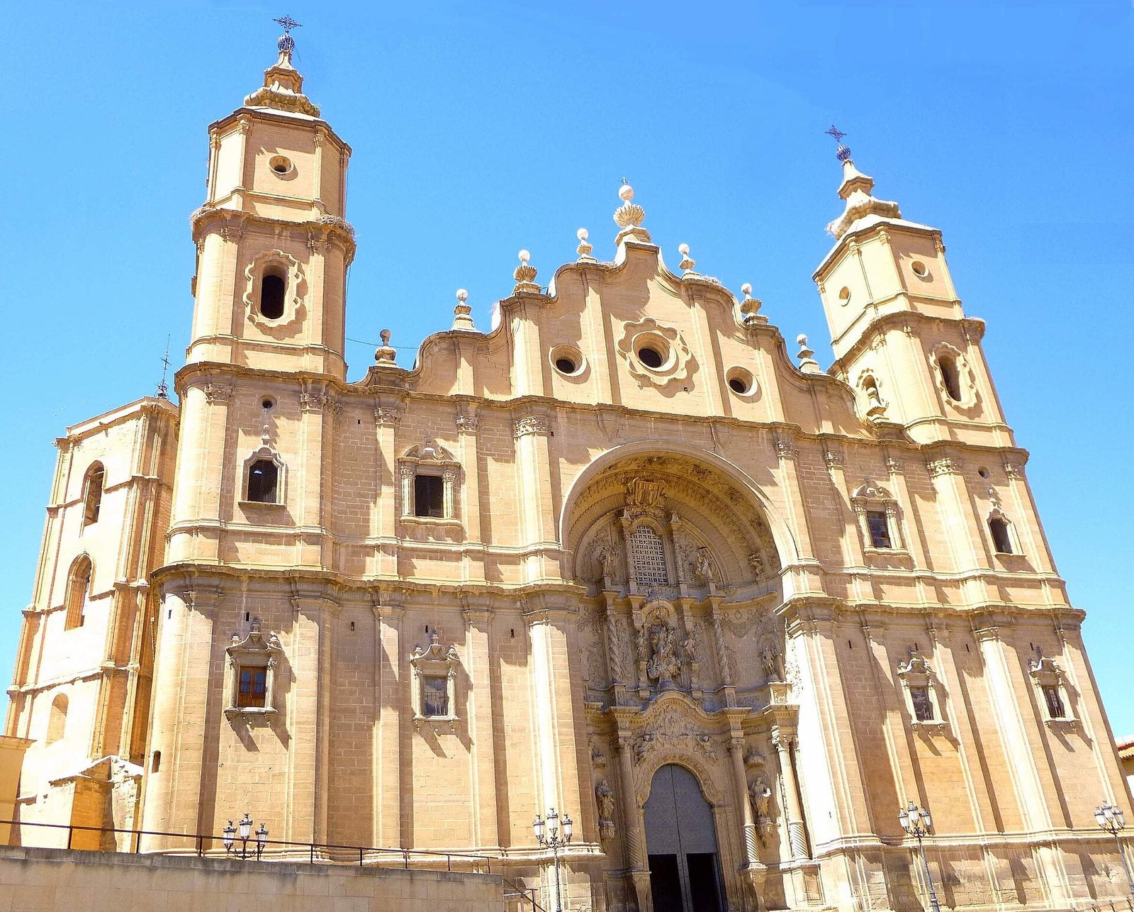 Alcañiz, Spain