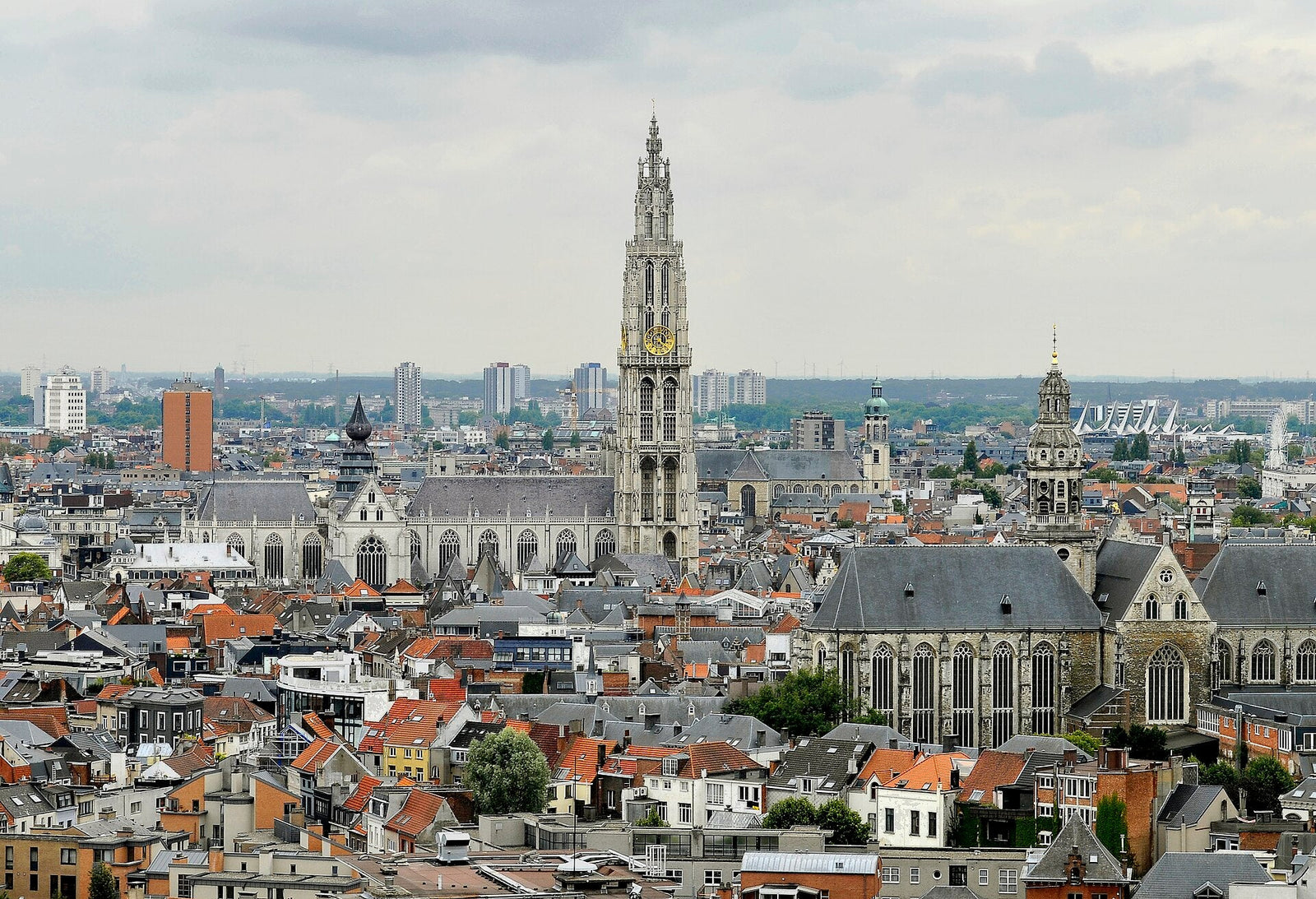 Antwerp, Belgium