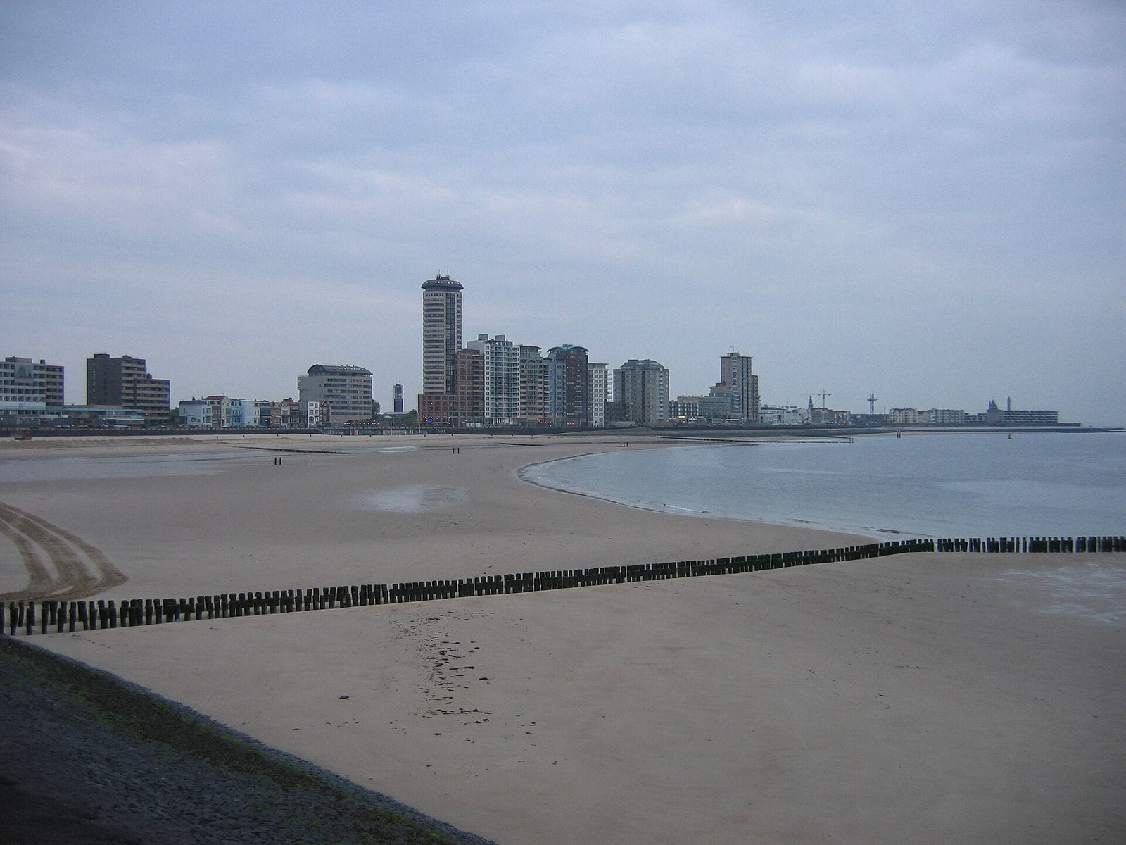 Vlissingen, Netherlands