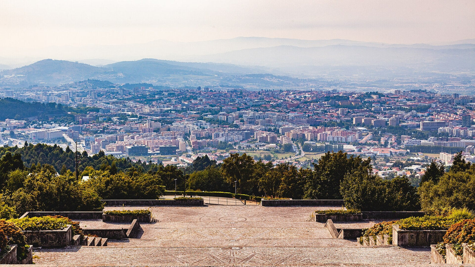 Braga, Portugal