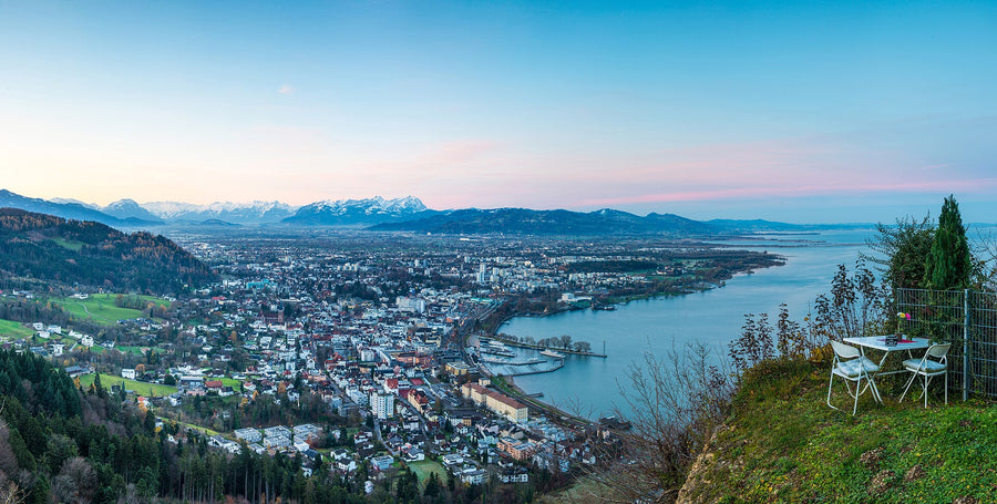 Bregenz, Austria