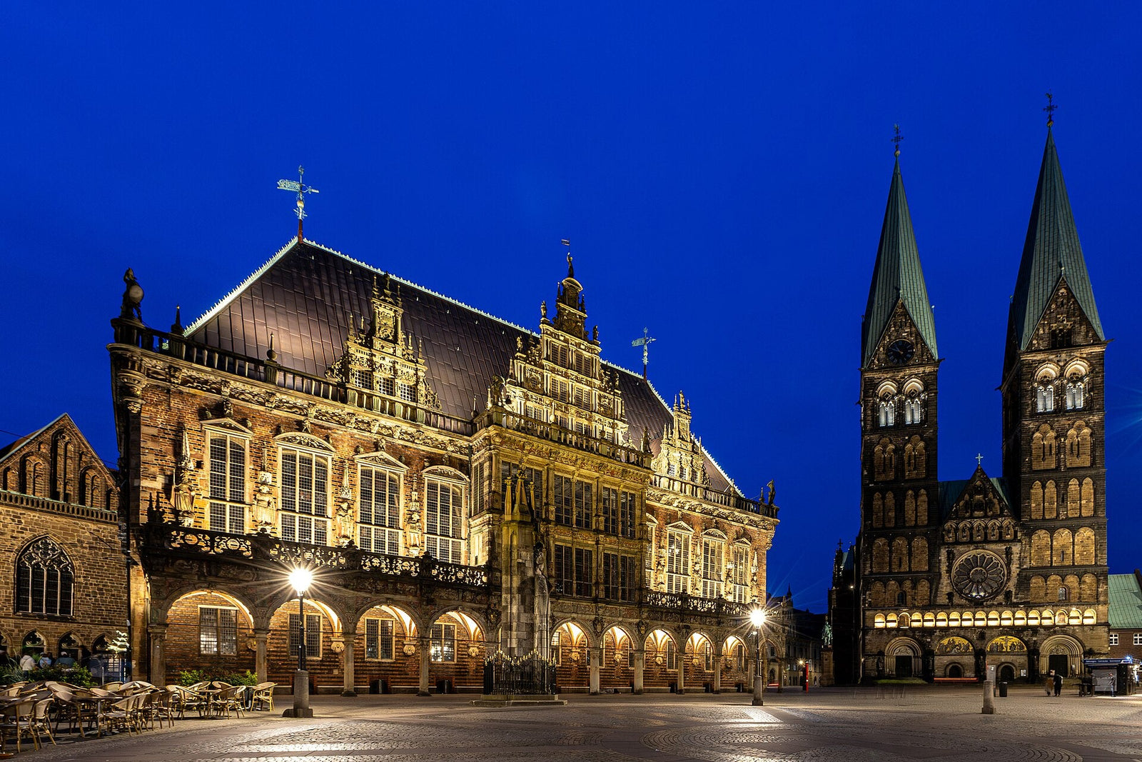 Bremen, Germany