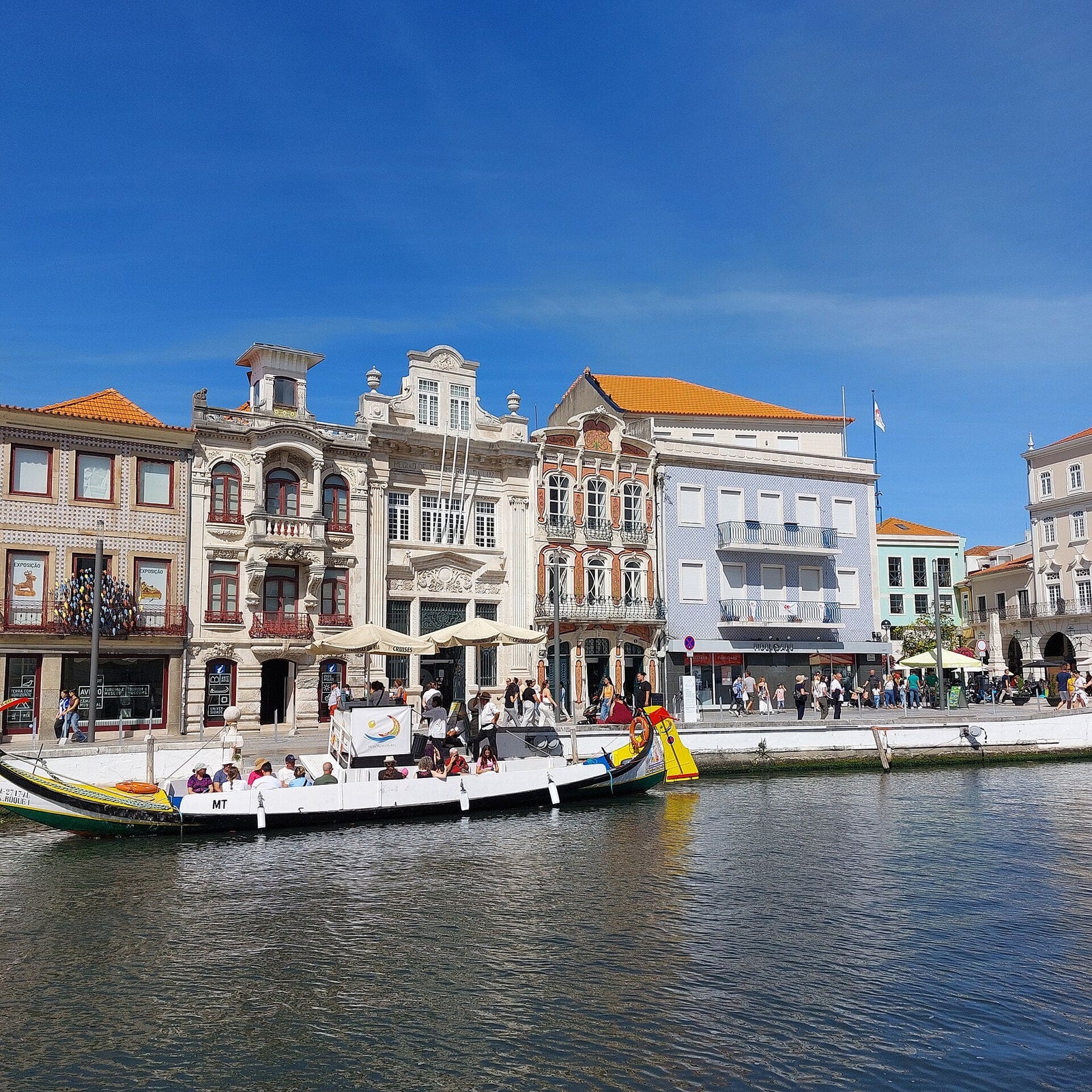 Aveiro, Portugal