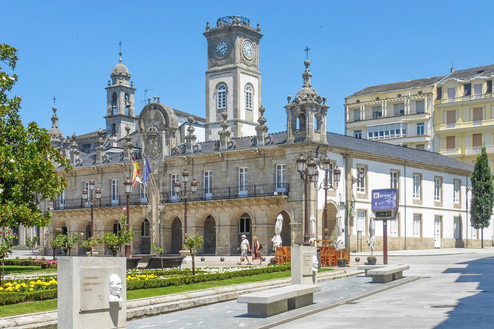 Lugo, Spain