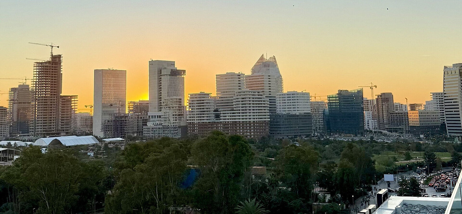 Casablanca, Morocco