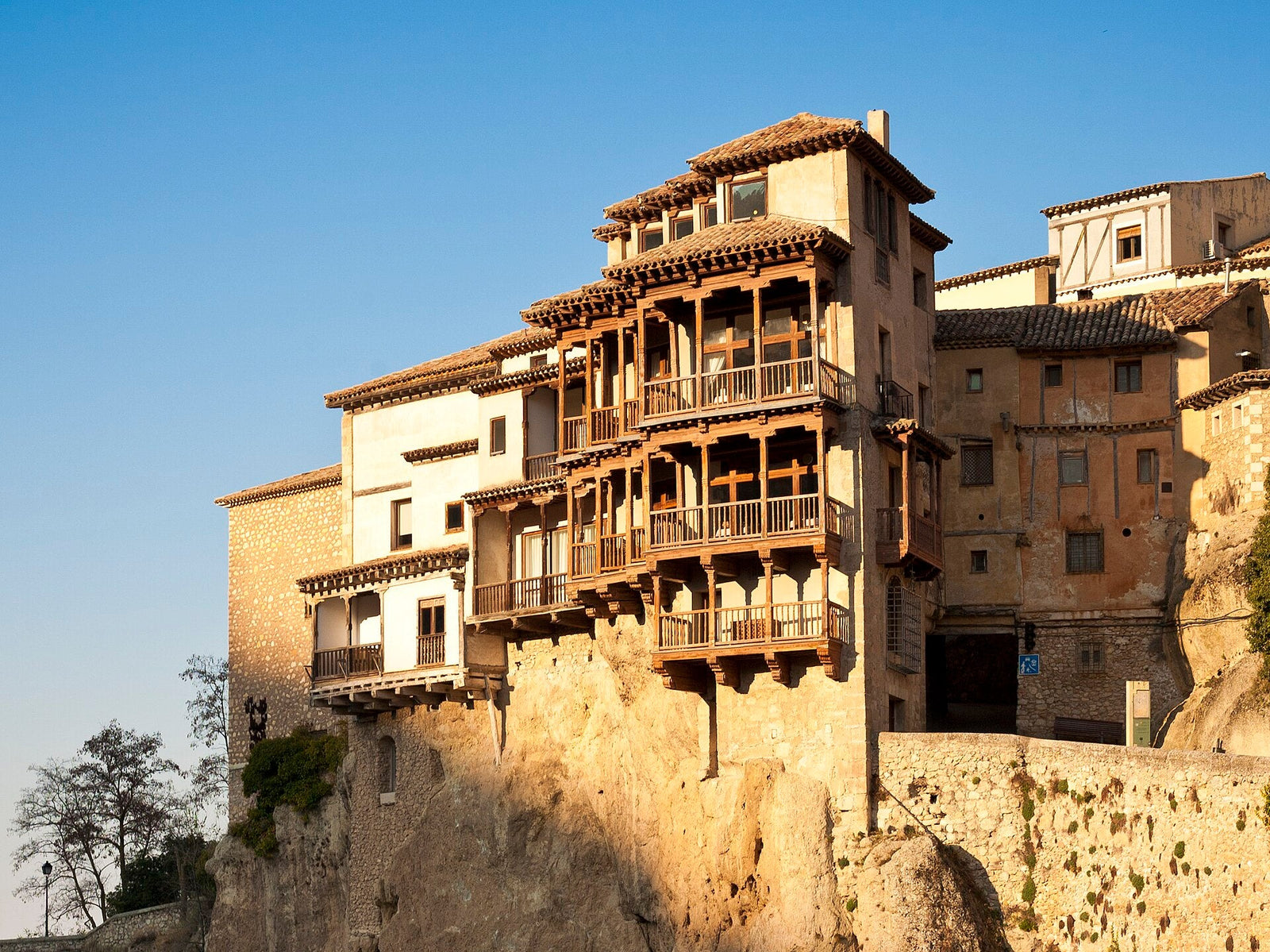 Cuenca, Spain