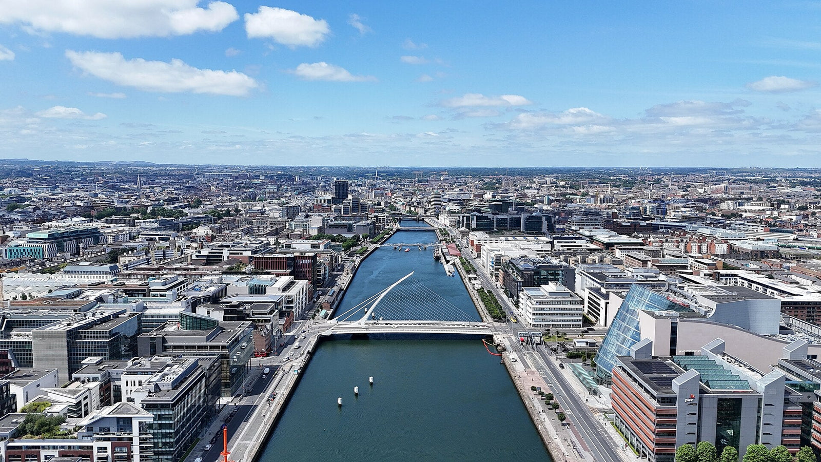 Dublin, Ireland