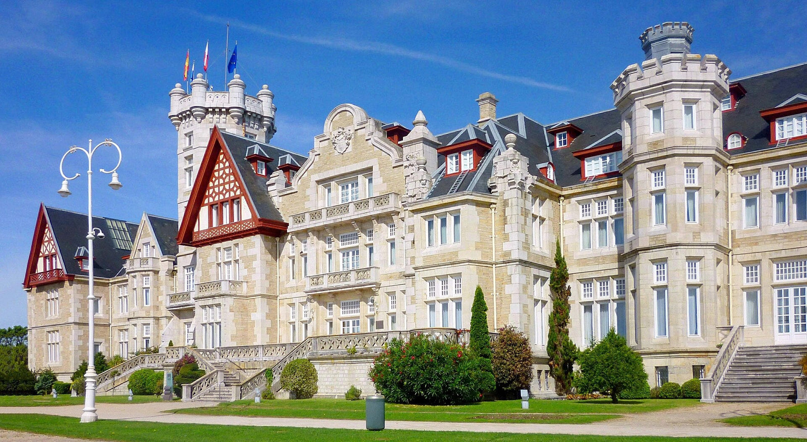Santander, Spain
