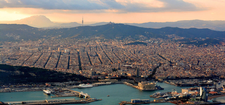 Barcelona, Spain