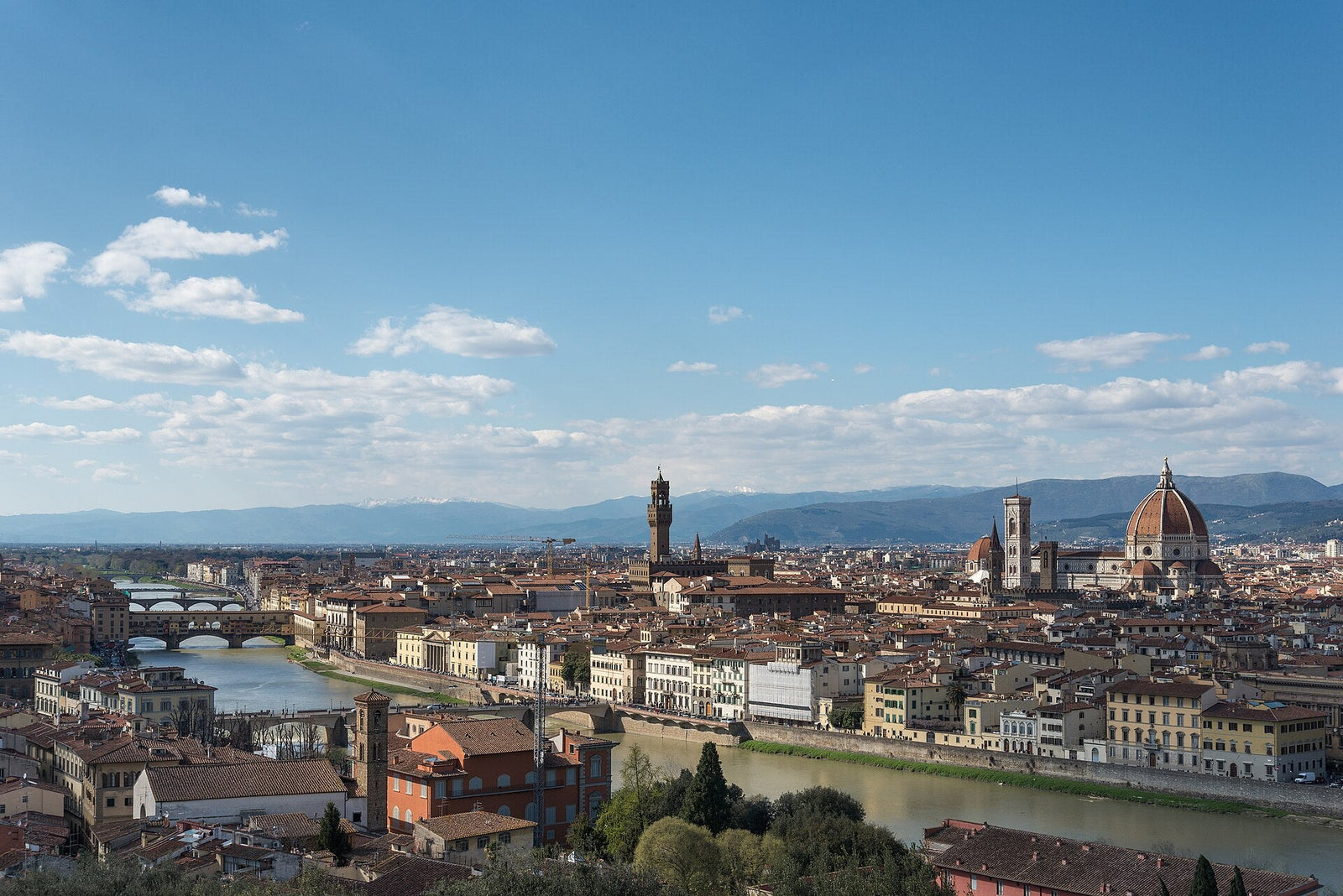 Florence, Italy