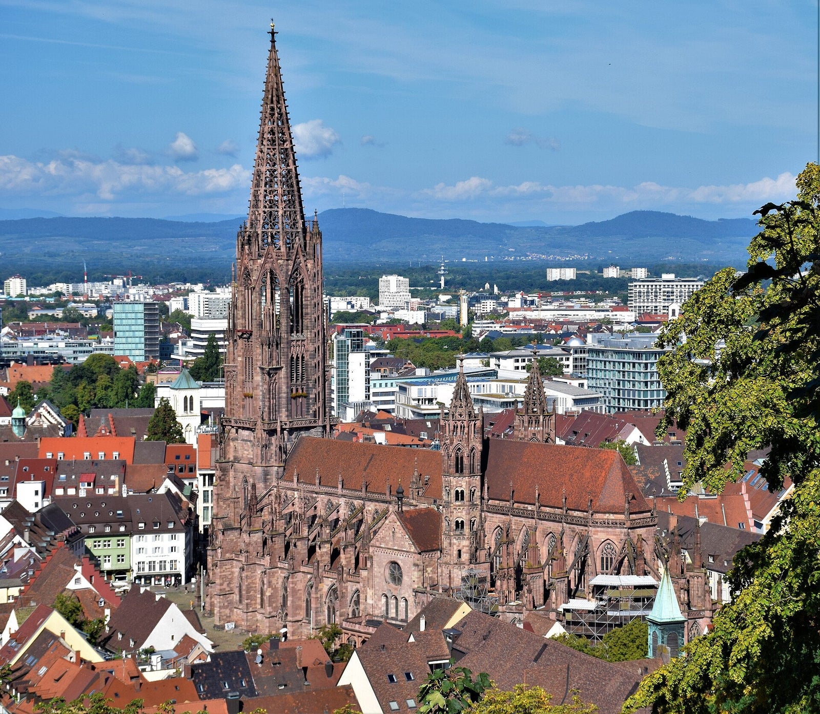 Freiburg, Germany