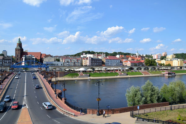 Gorzów Wielkopolski, Poland