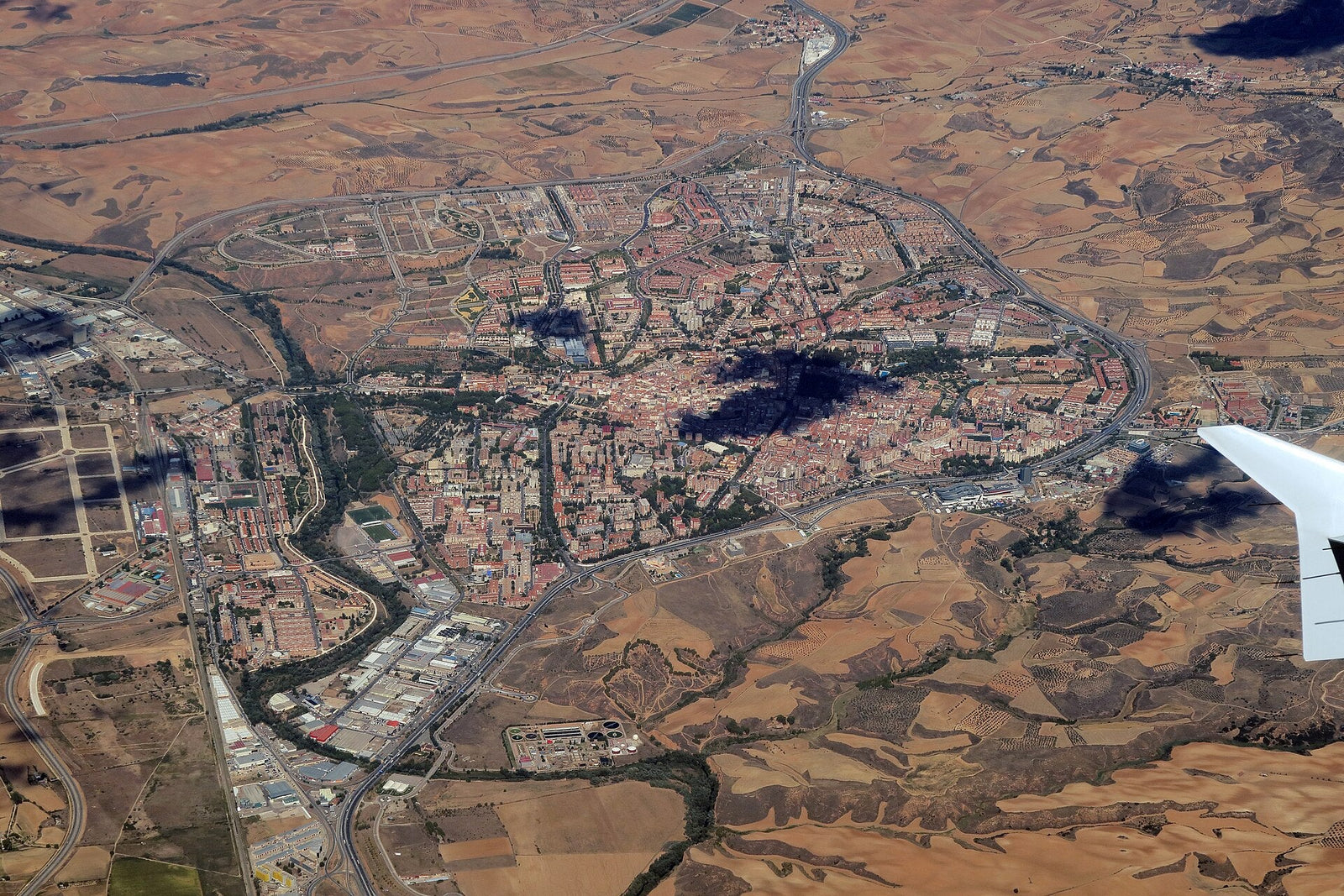 Guadalajara, Spain