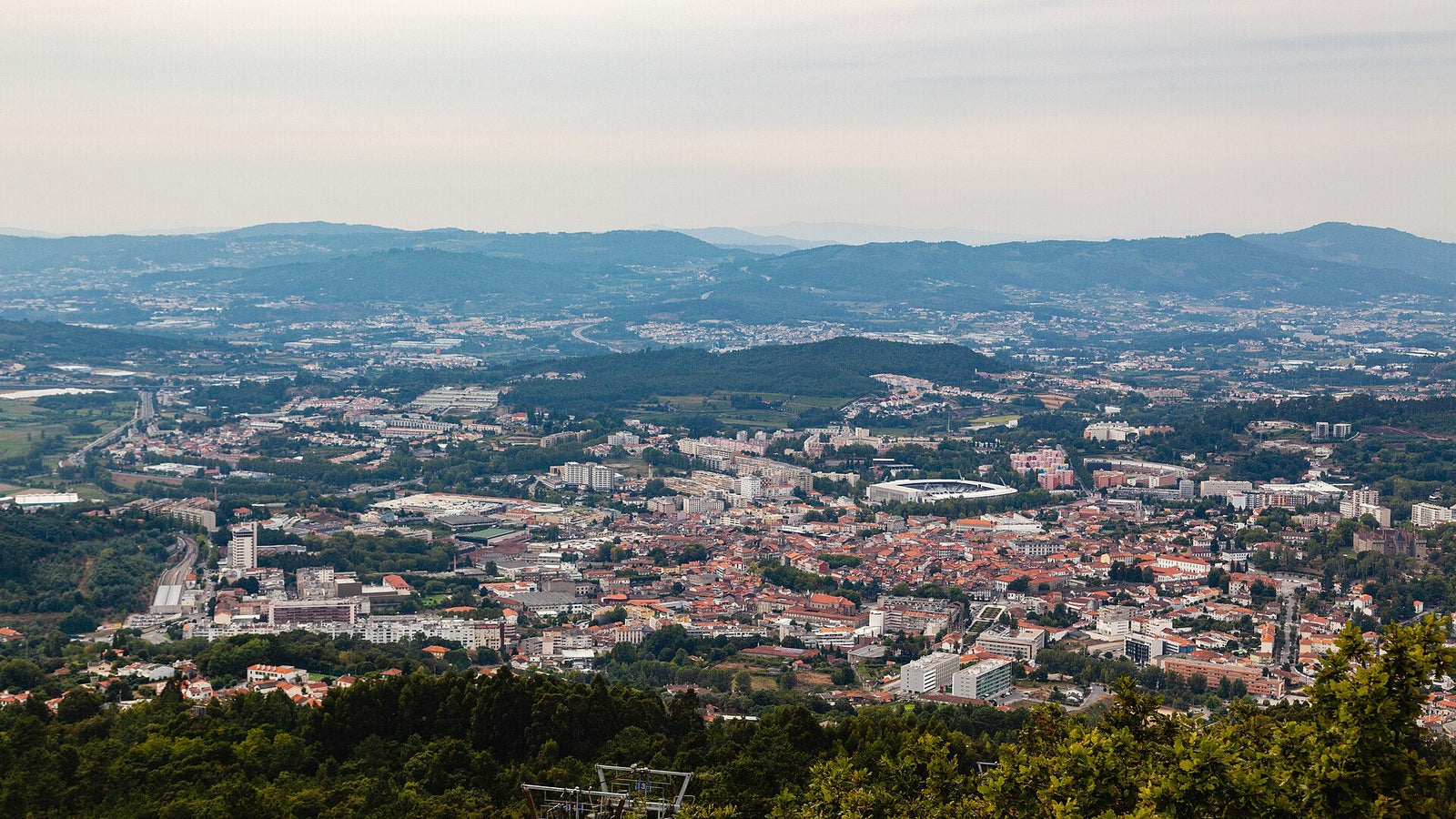 Guimarães, Portugal