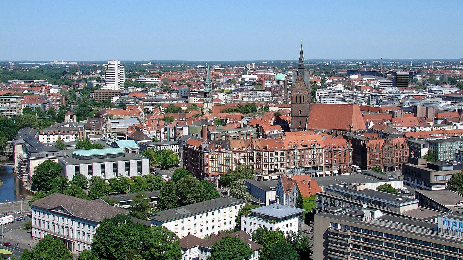 Hanover, Germany