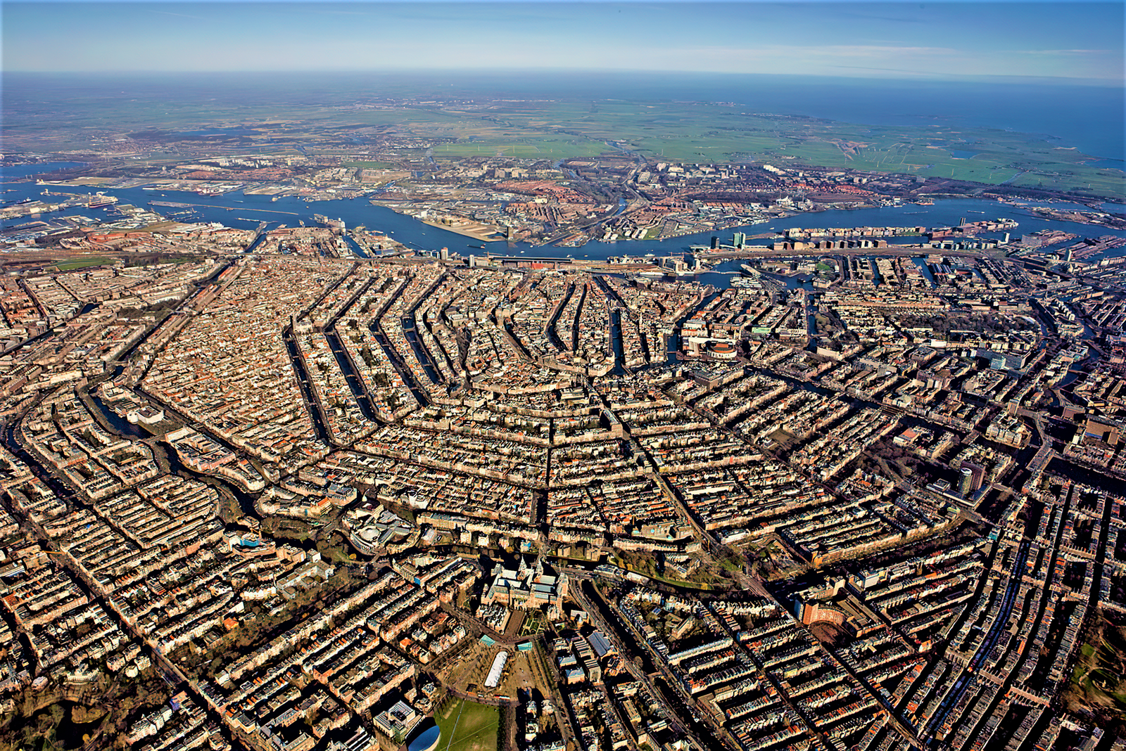 Amsterdam, Netherlands