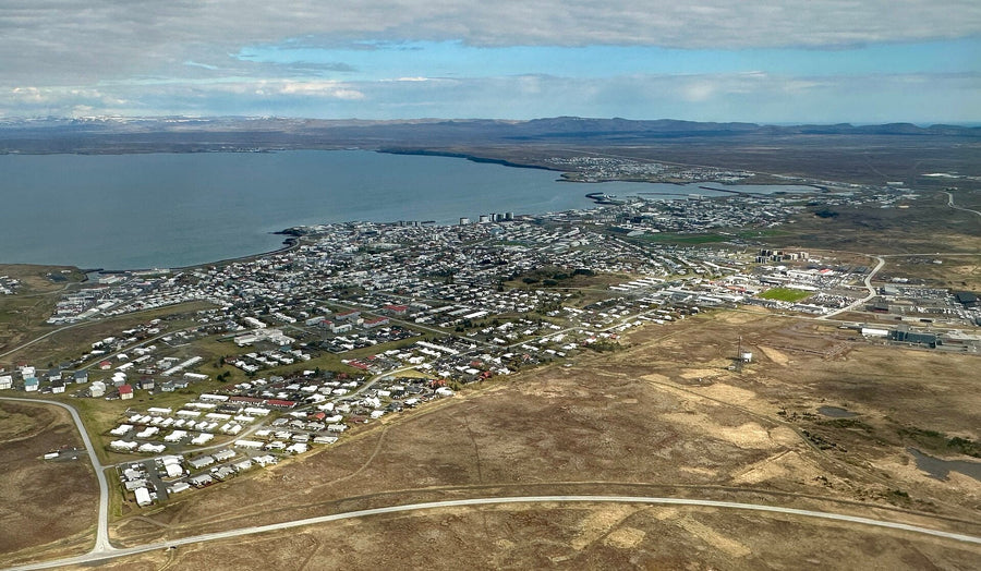 Keflavík & Reykjanes, Iceland