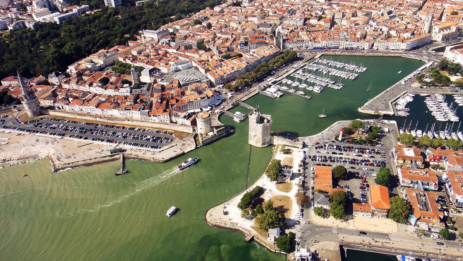 La Rochelle, France