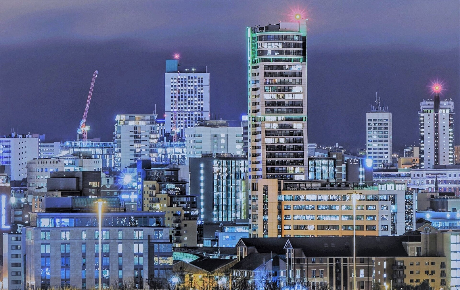 Leeds, United Kingdom
