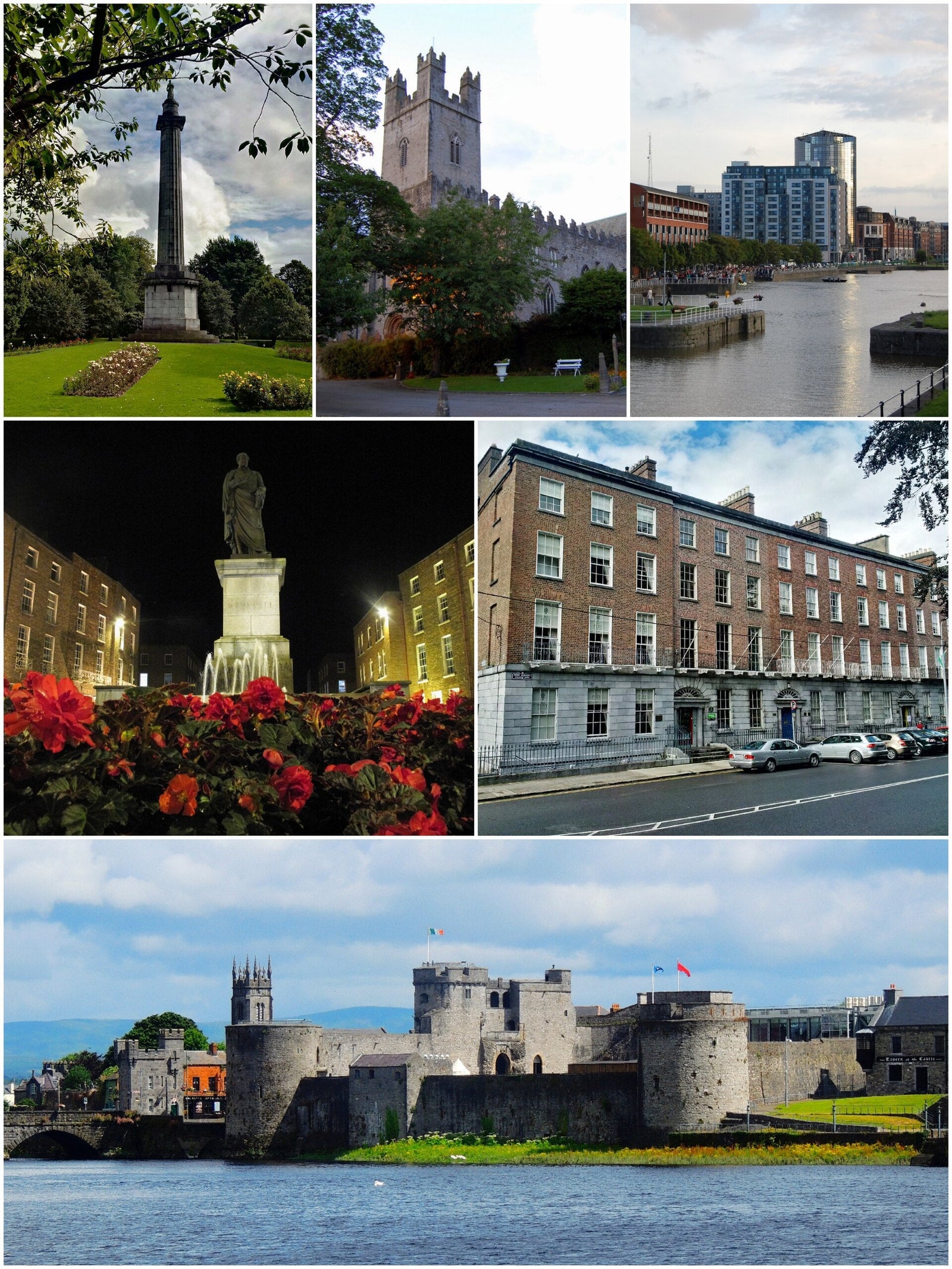 Limerick, Ireland