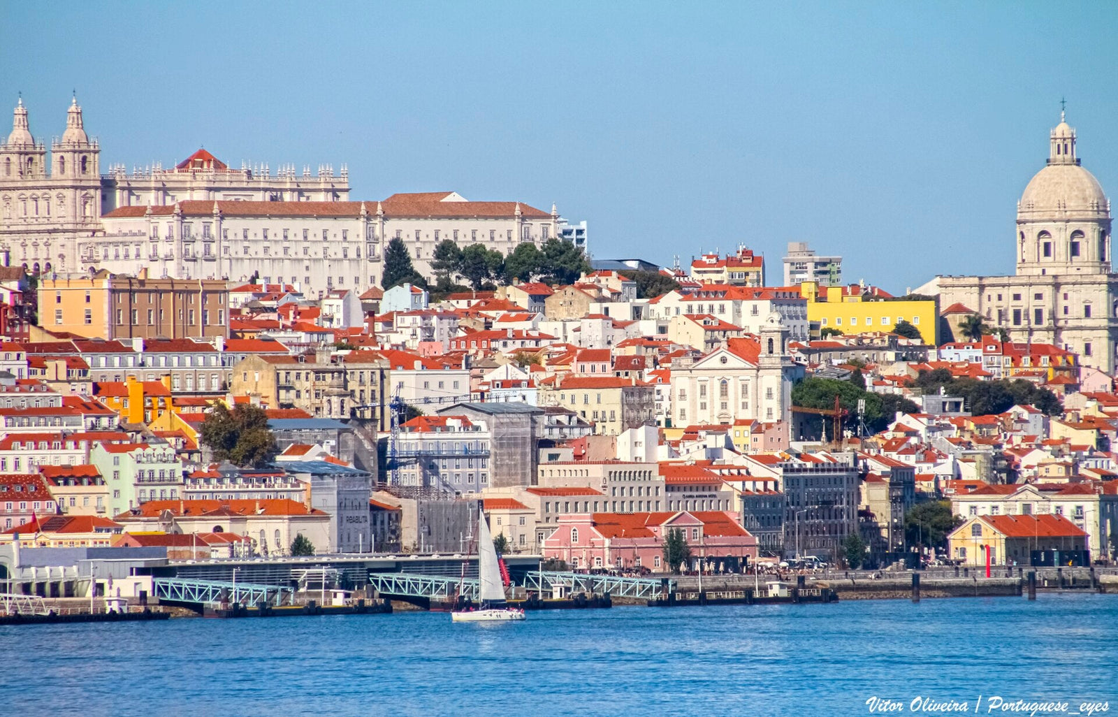 Lisbon, Portugal