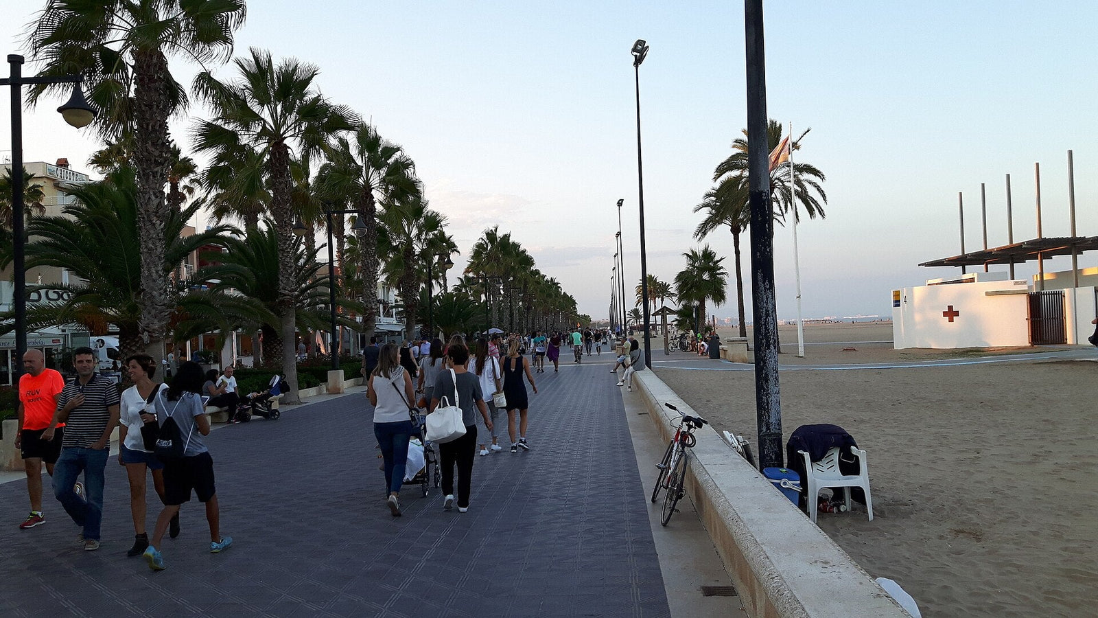 Valencia, Spain