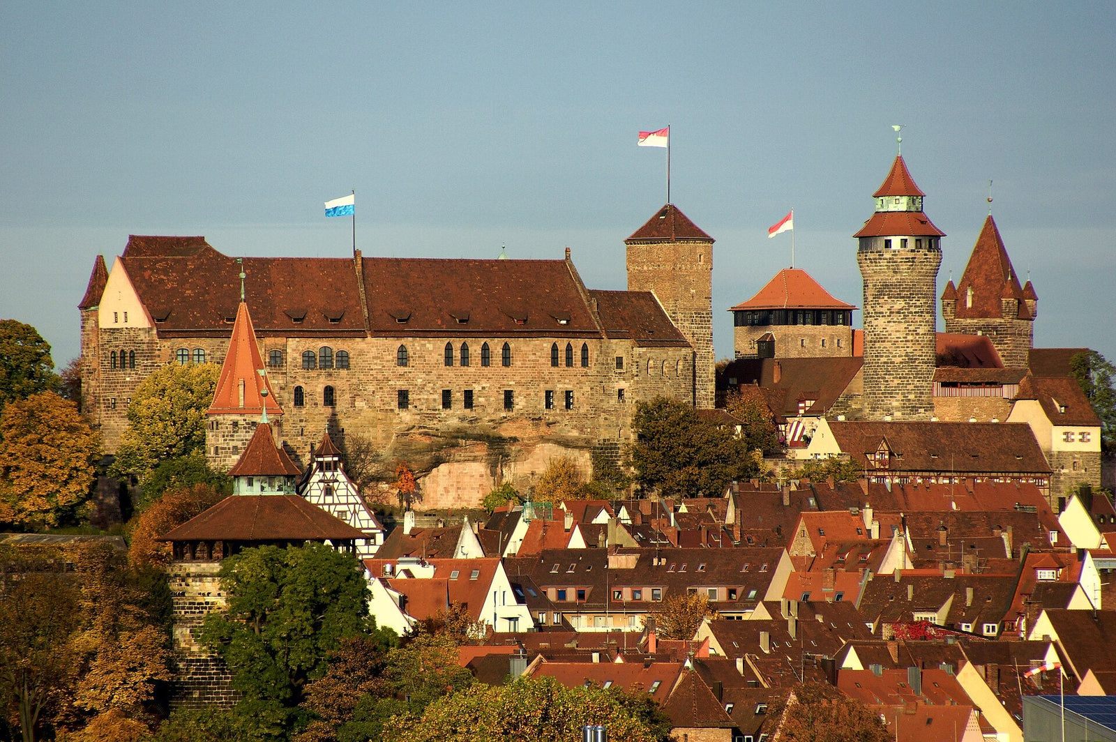 Nuremberg, Germany
