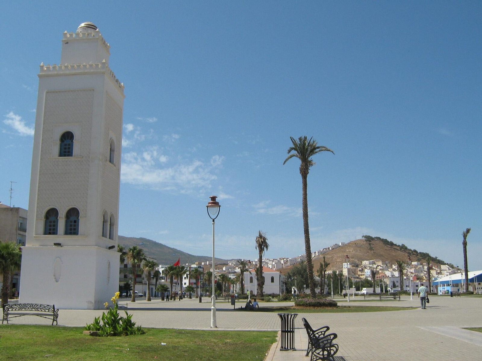Nador, Morocco