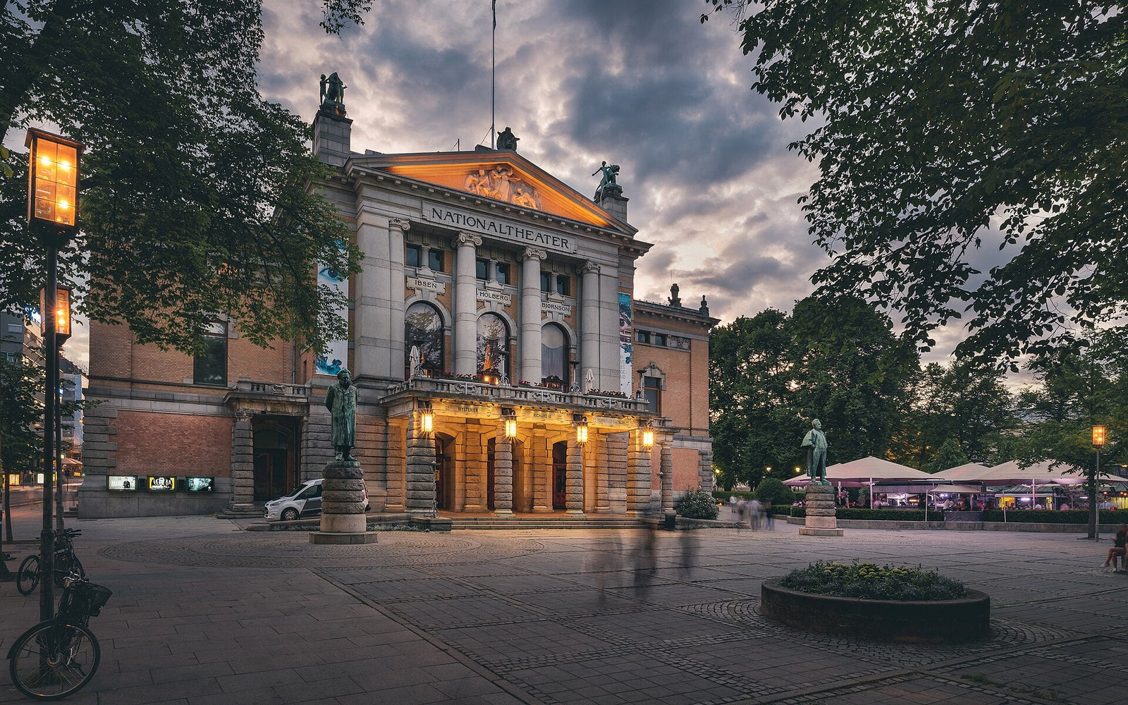 Oslo, Norway
