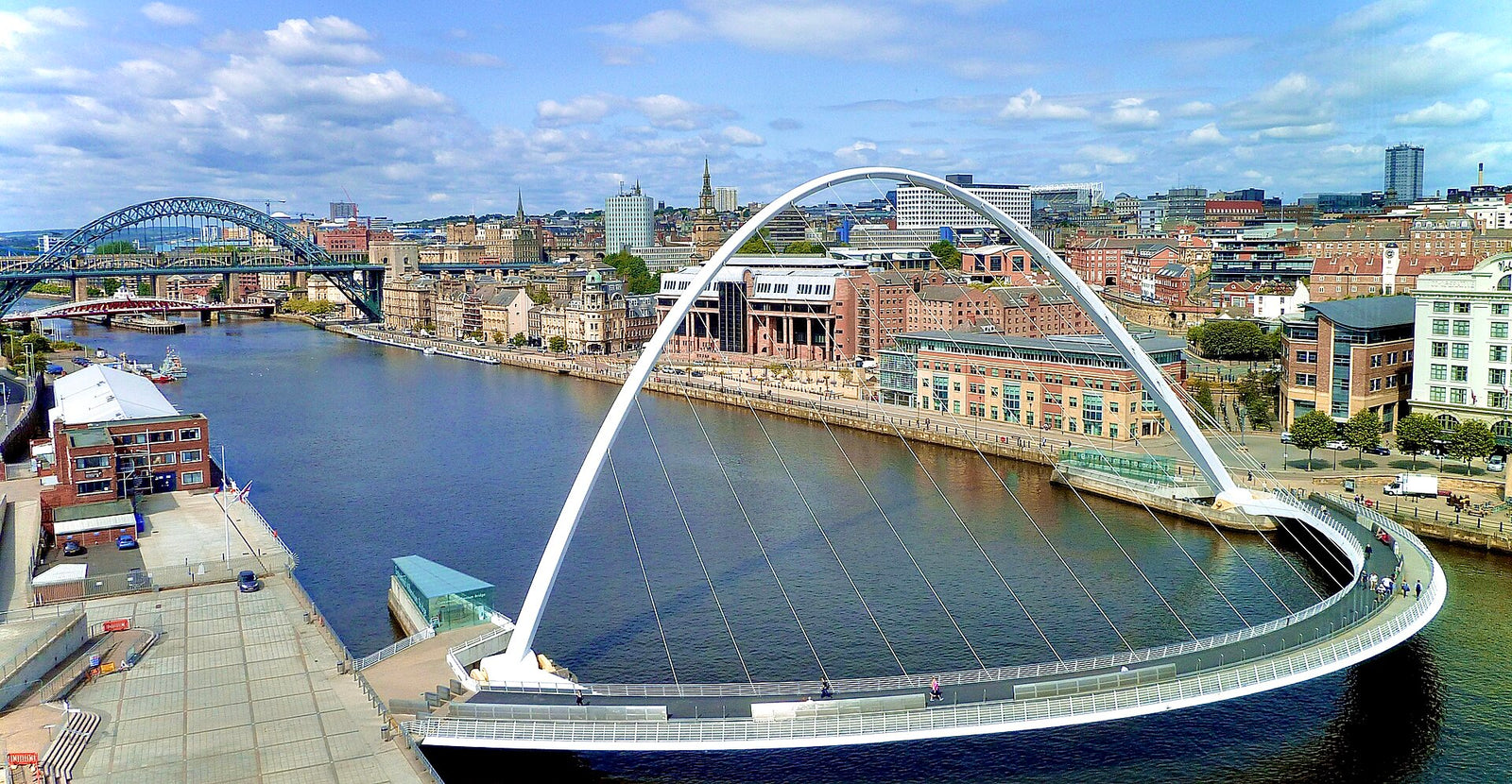 Newcastle upon Tyne, United Kingdom