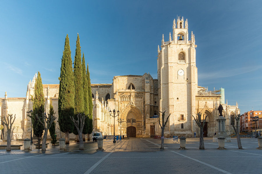 Palencia, Spain
