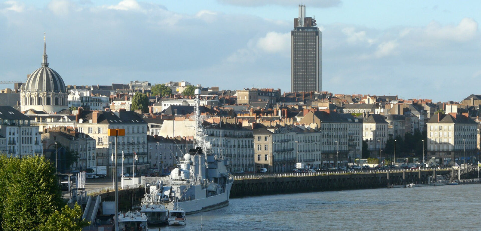 Nantes, France
