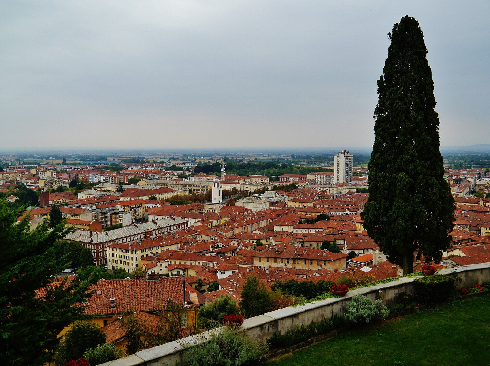 Pinerolo, Italy