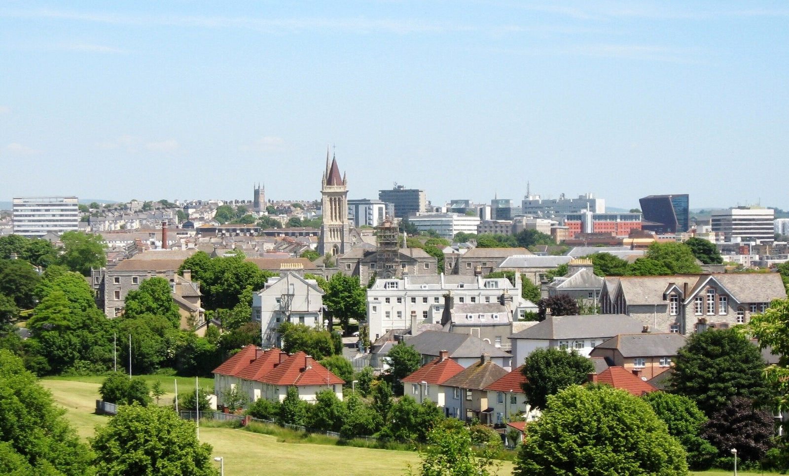 Plymouth, United Kingdom