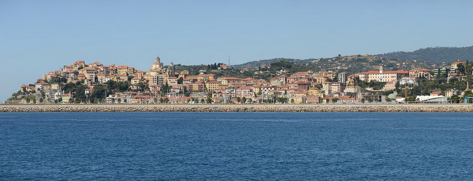 Imperia, Italy