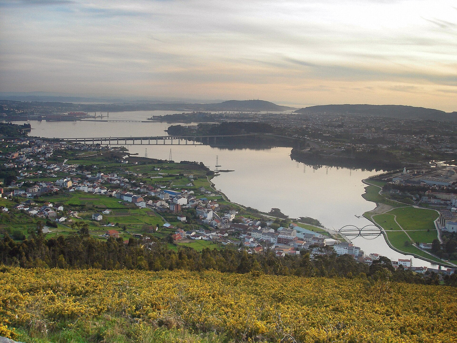 Ferrol, Spain