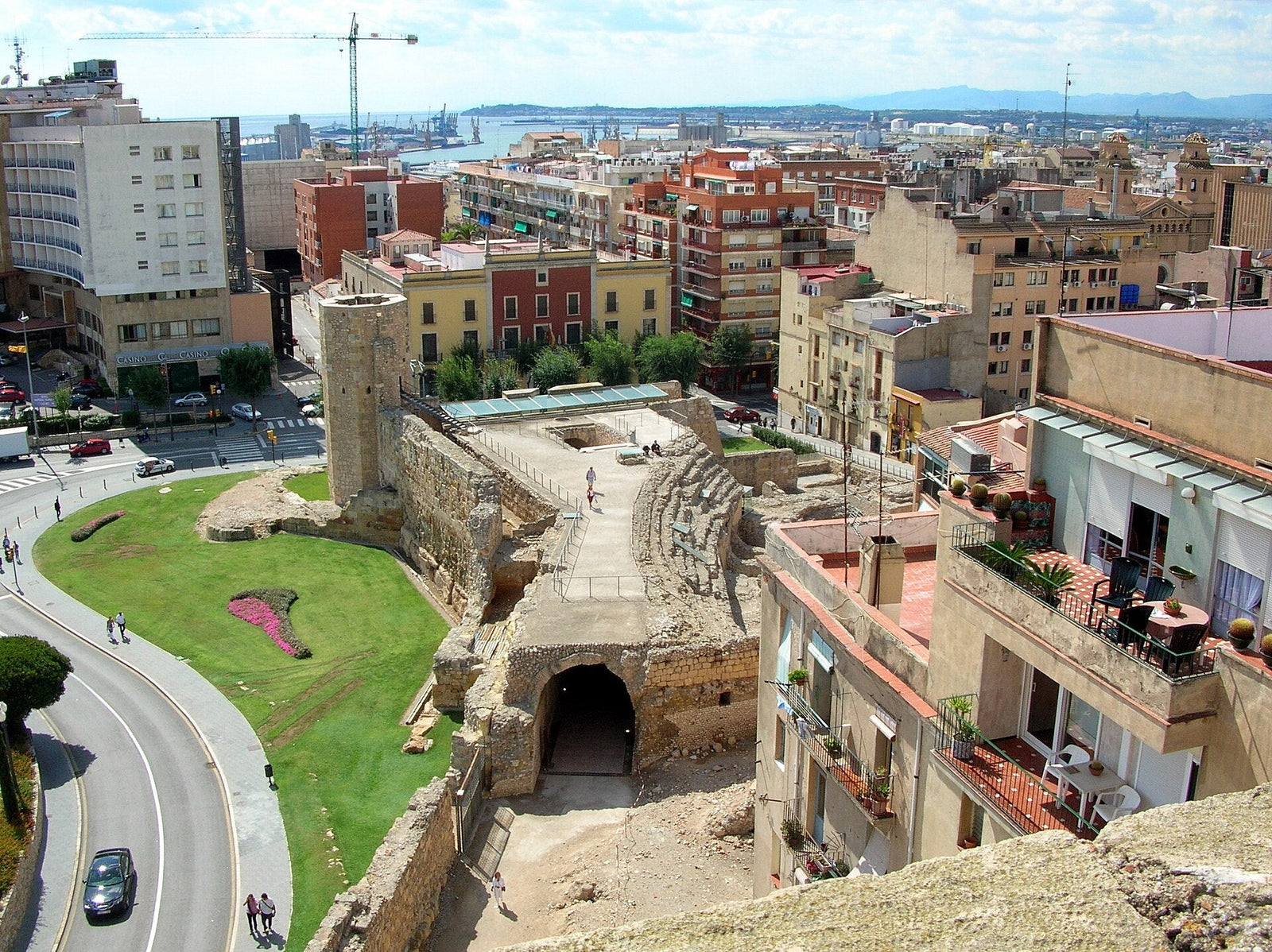 Tarragona, Spain