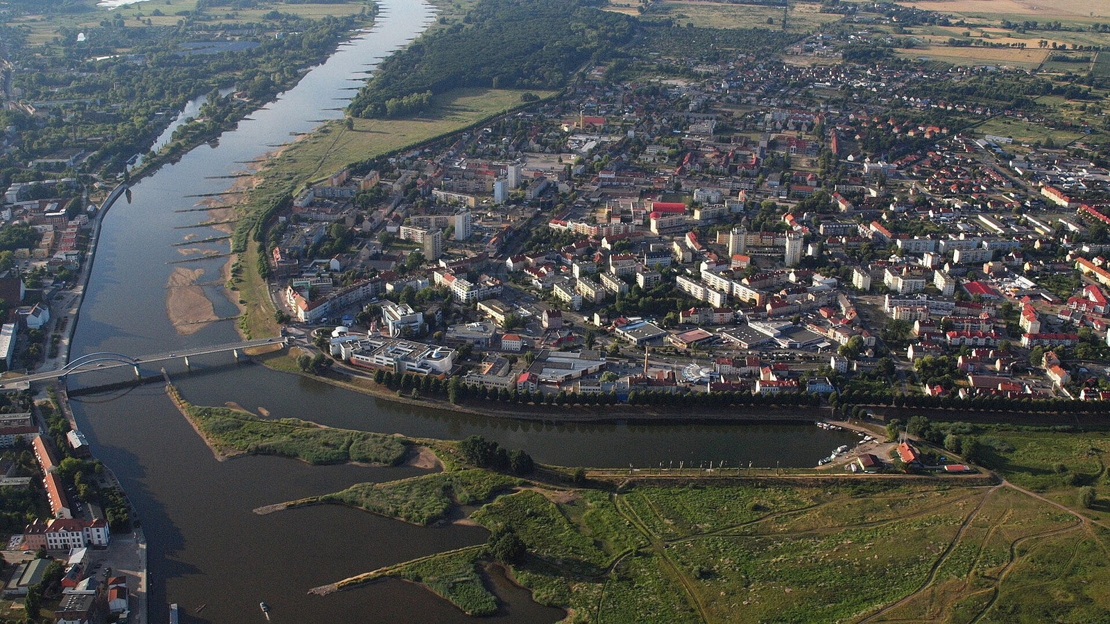 Słubice, Poland