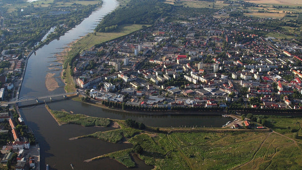 Słubice, Poland