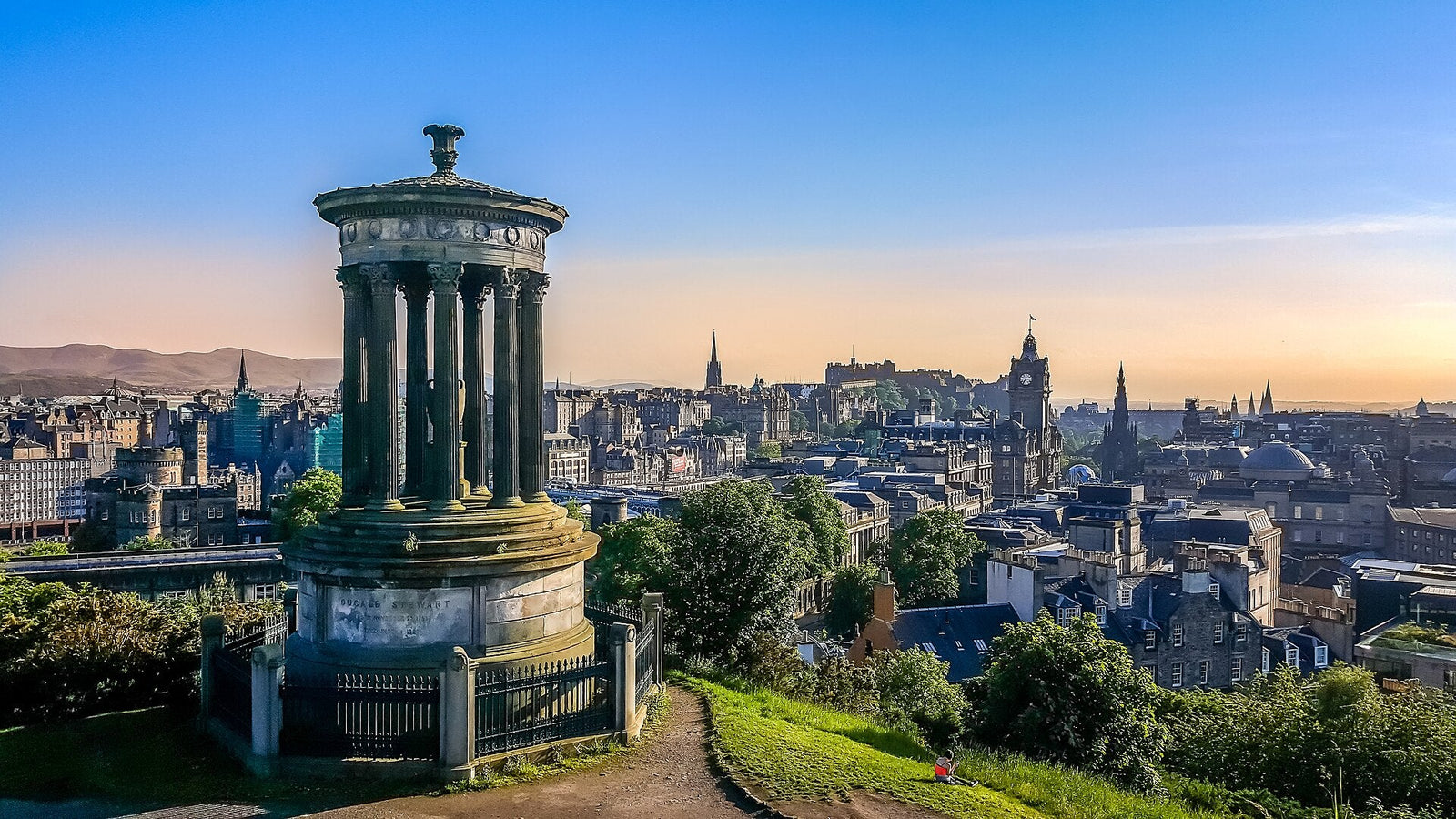Edinburgh, United Kingdom