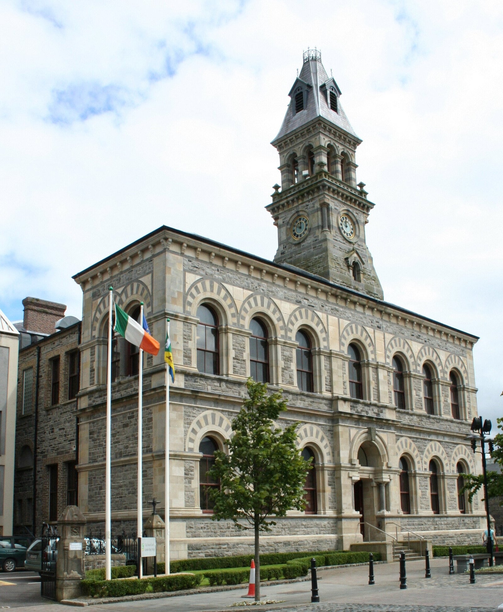 Sligo, Ireland