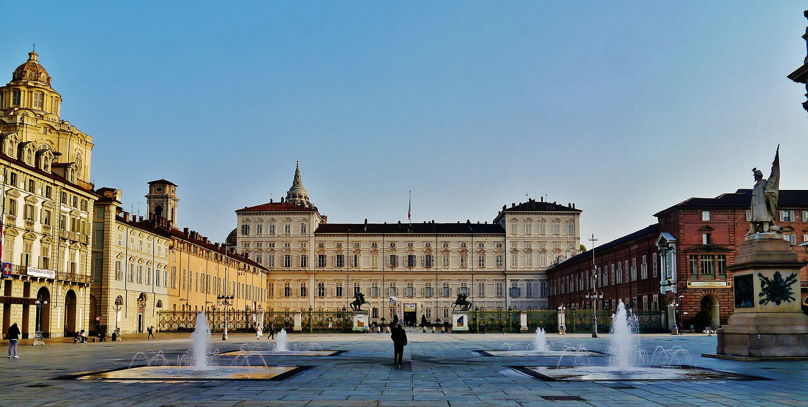 Turin, Italy