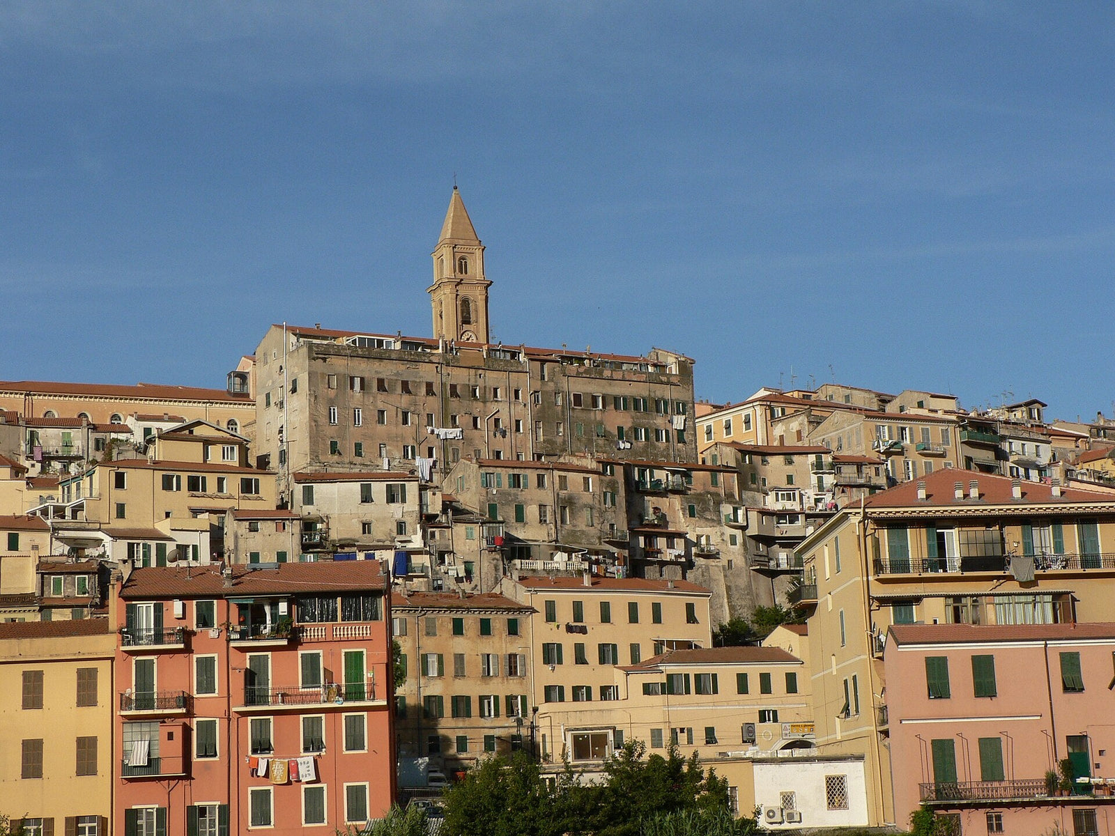 Ventimiglia, Italy