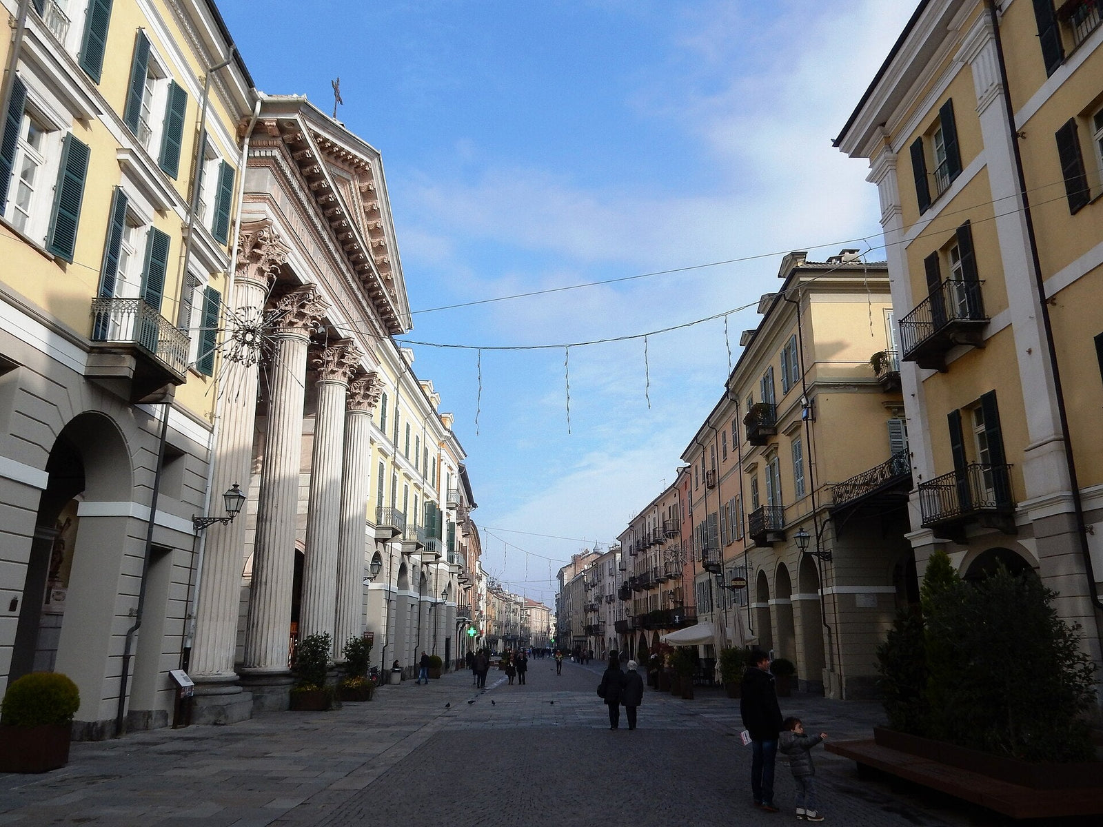 Cuneo, Italy